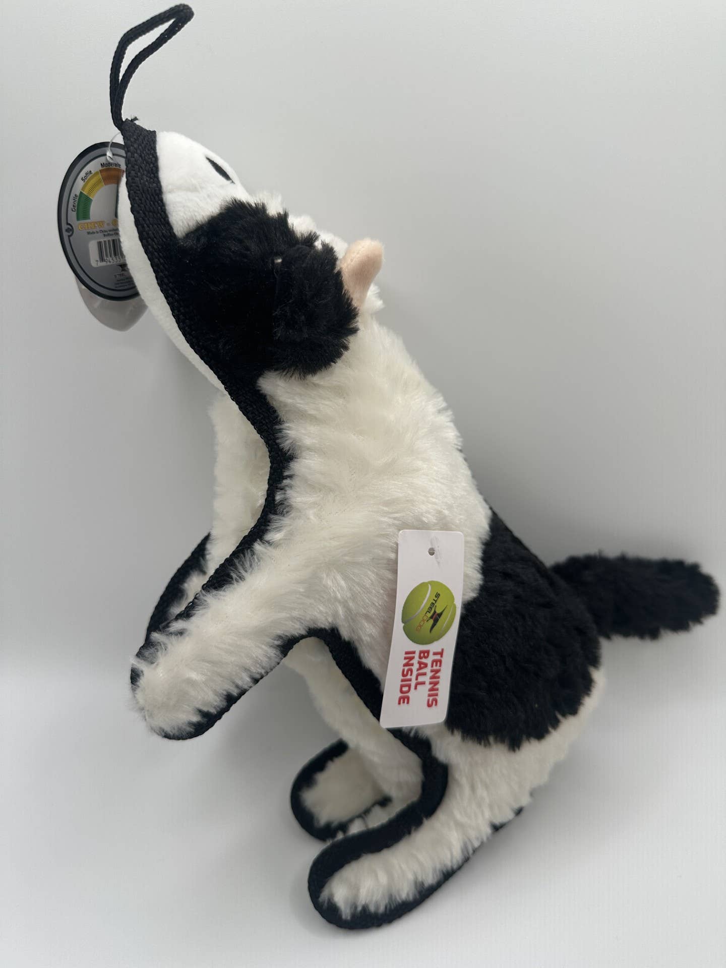 Ruffian Hoofer Cow