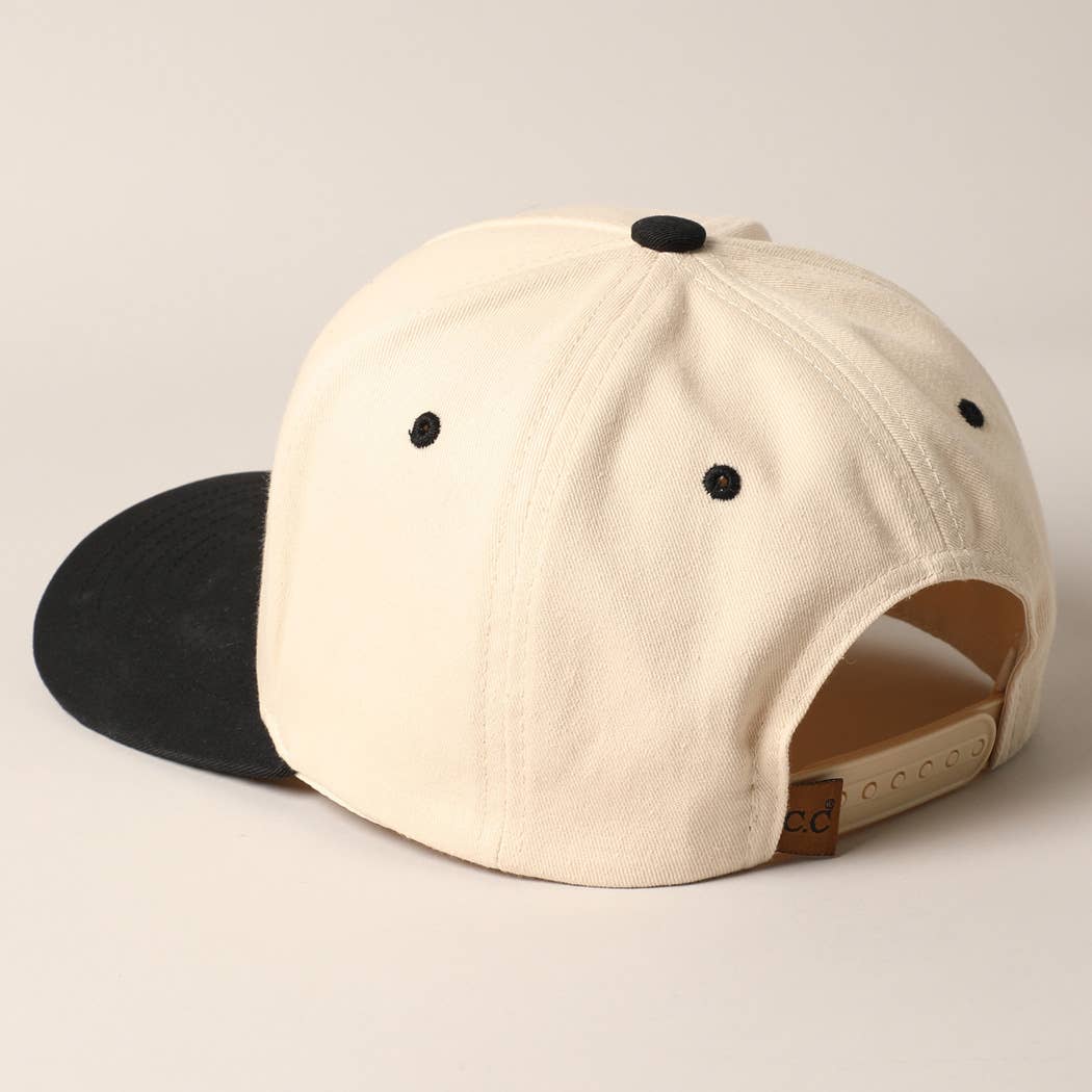 Cat Ladies Social Club Trucker Baseball Cap