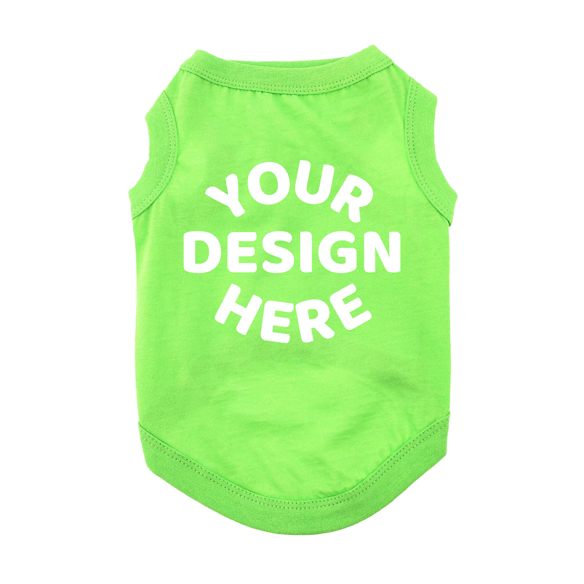 Custom Dog Shirts