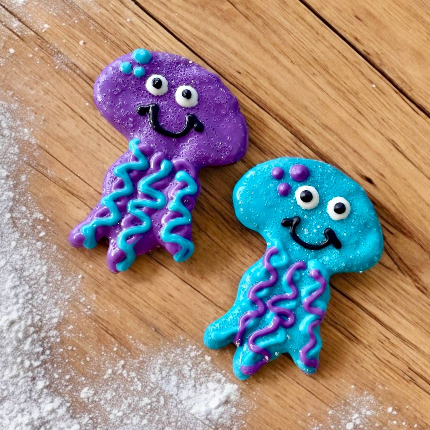 Jellyfish Gourmet Dog Treats