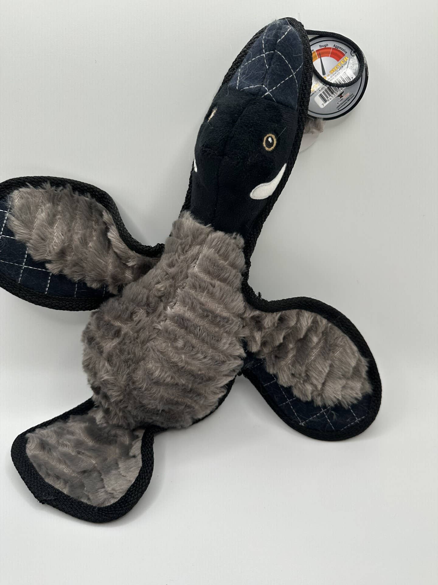 Ruffian Game Bird Goose