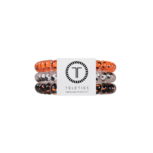 Spots & Spells | Small | Hair Ties