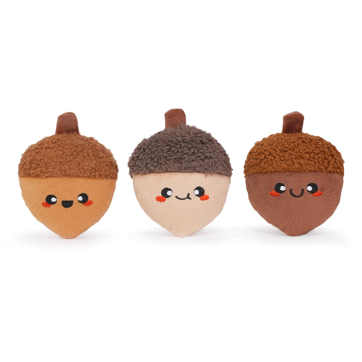 OrilandPet - Autumn Woofs  |  Acorn Tree - Interactive Toy