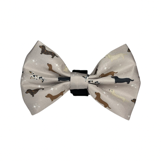 Bow - WHIMSICAL WEENS