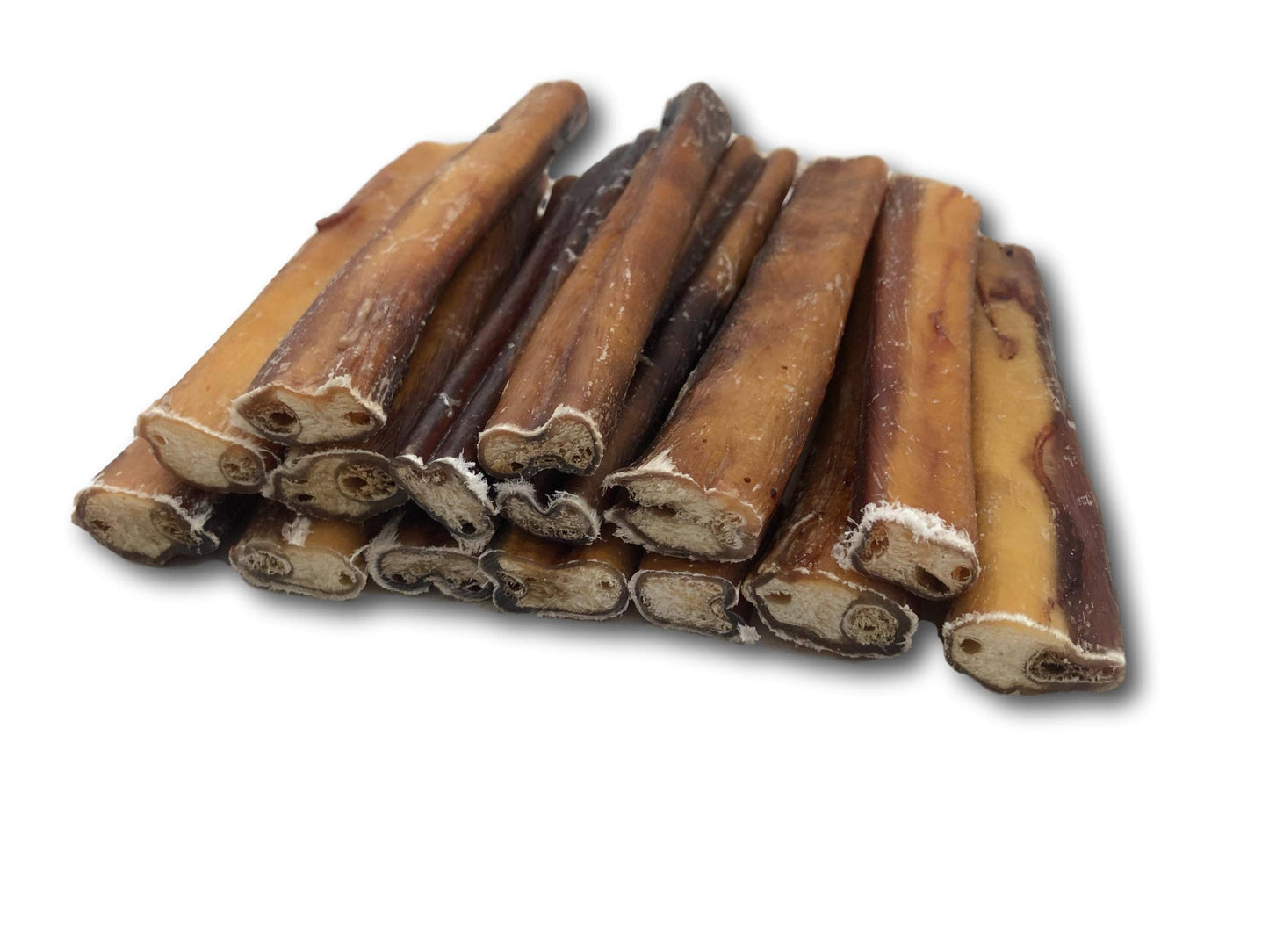 Bully Stick 6" Straight Jumbo - new
