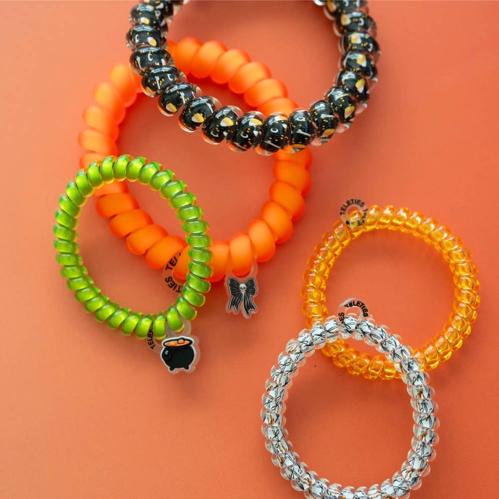 Brews & Bows | Mix Pack | Hair Ties