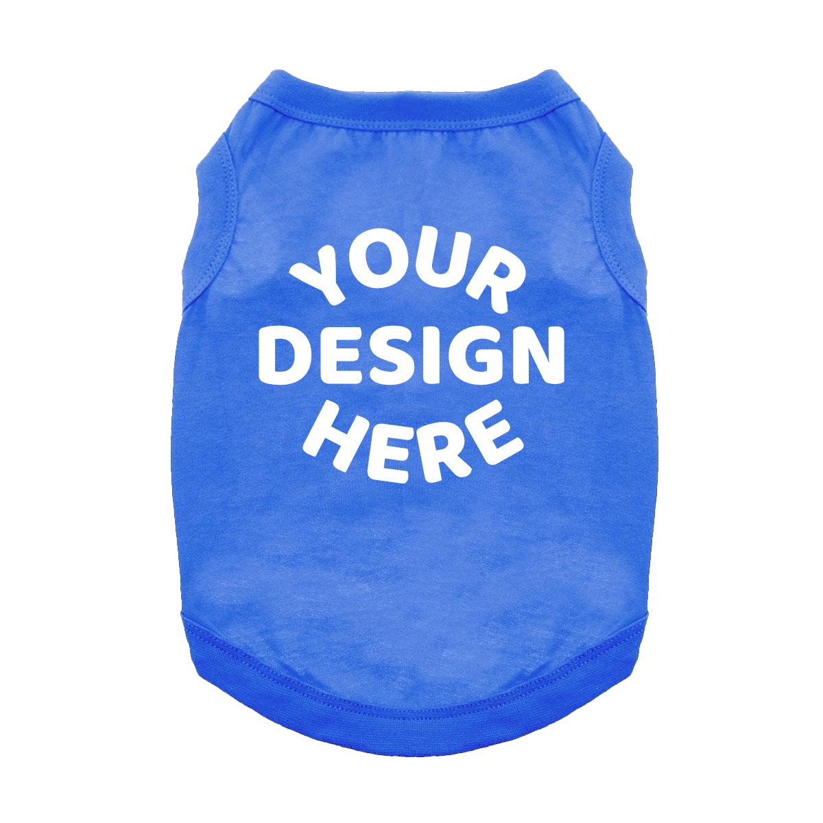 Custom Dog Shirts