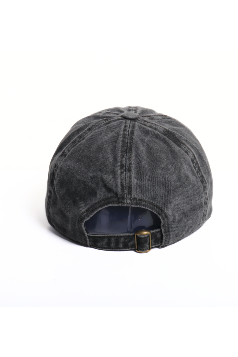 DOG YORKIE YORSIRE TERRIER Embroidered Baseball Cap