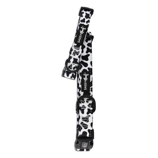 Dog Collar - Whole Milk