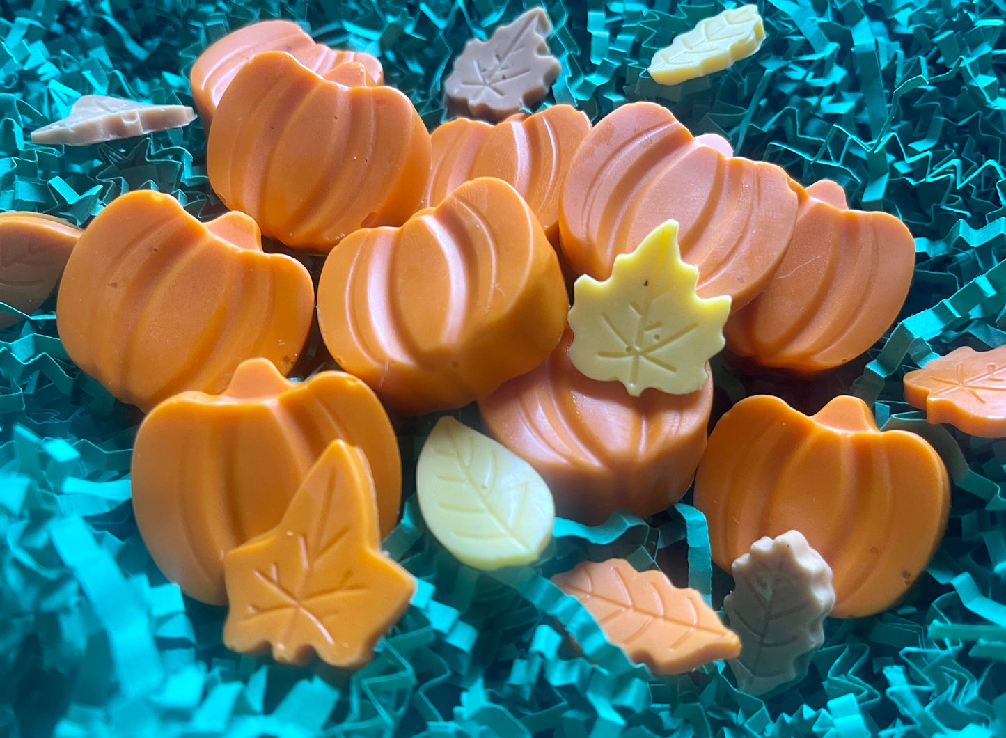 PUPkin truffles dog treats (soft treats)